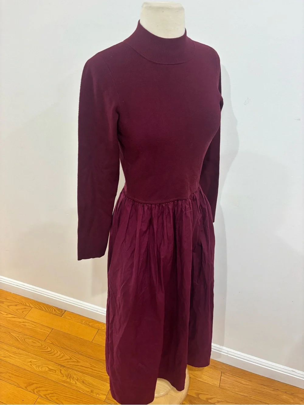 Marie Oliver The Barrett Dress, Size: L - Picture 9 of 15